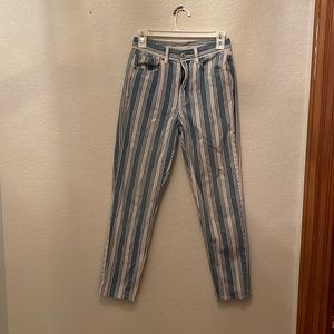 American Eagle jeans size 2